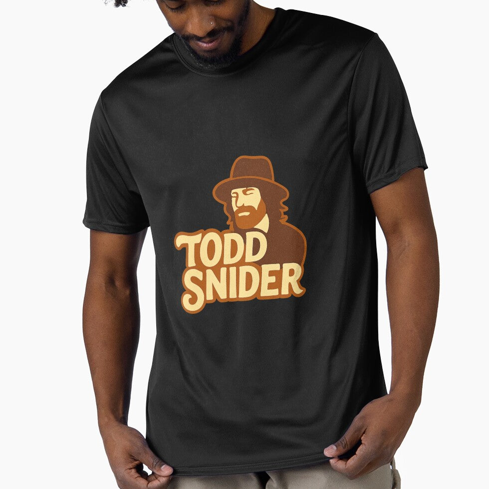 todd snider by StaticStudio