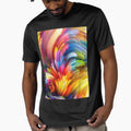 Boho aesthetic #4: bohemian pattern illustration premium design by truemoneyman