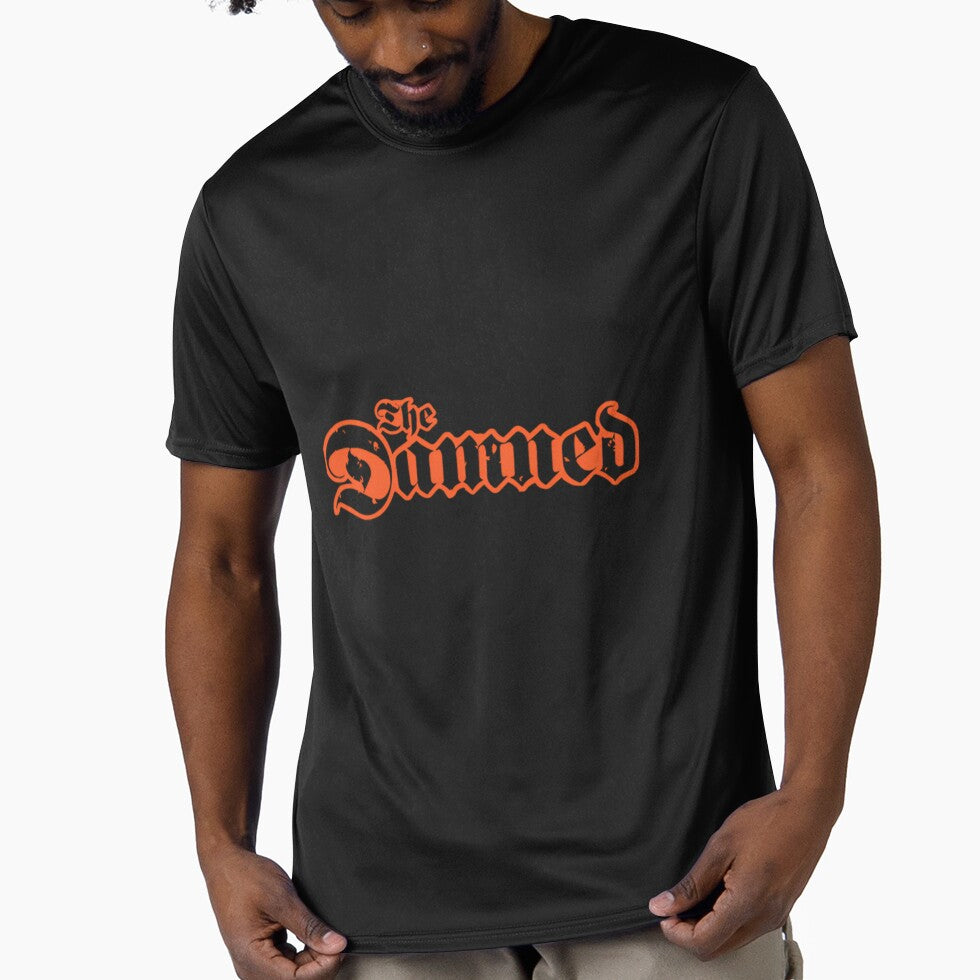 The Damned Classic by Paidobento