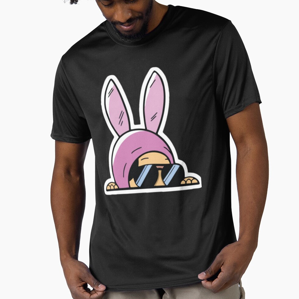 Bob's Burgers by slowocelot