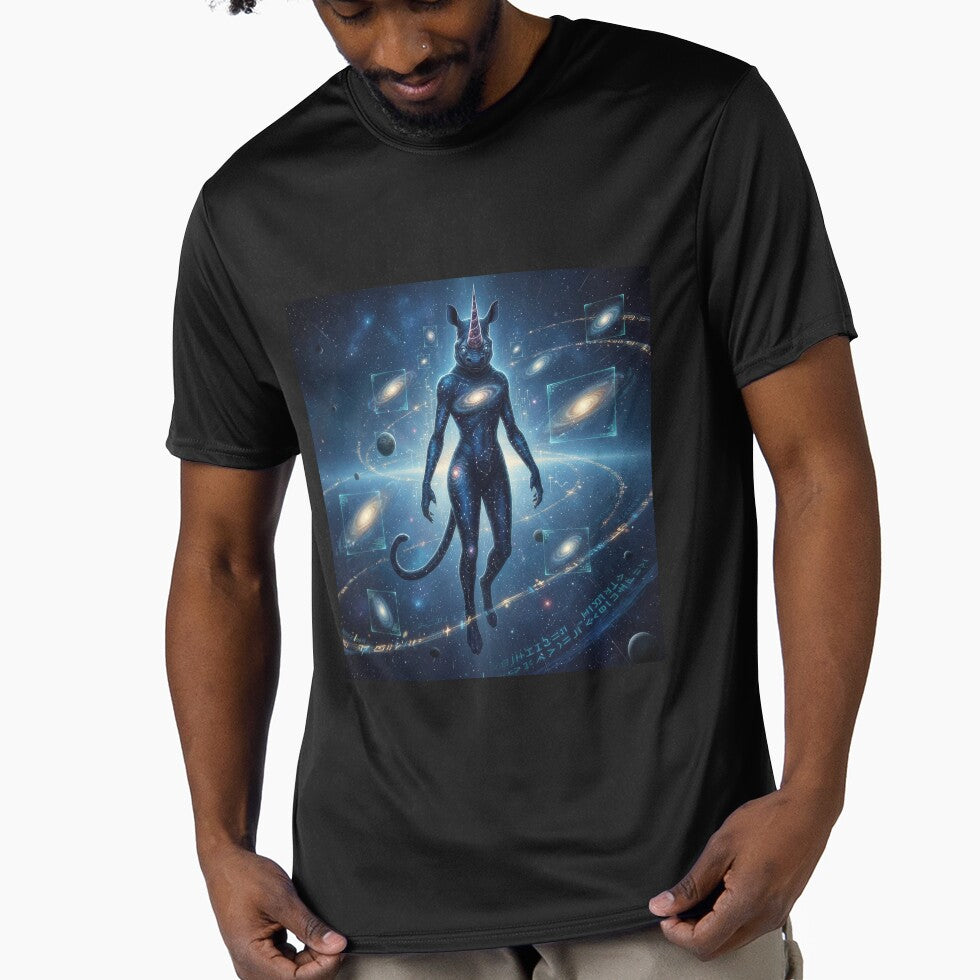 Cosmic Rhino - Sagan by Cosmic Zoo