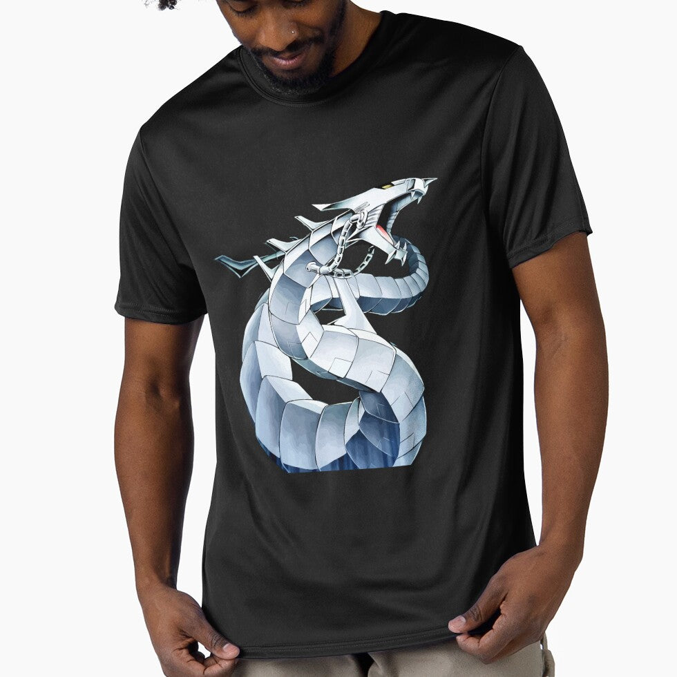 Cyber dragon Oversized by gorenga