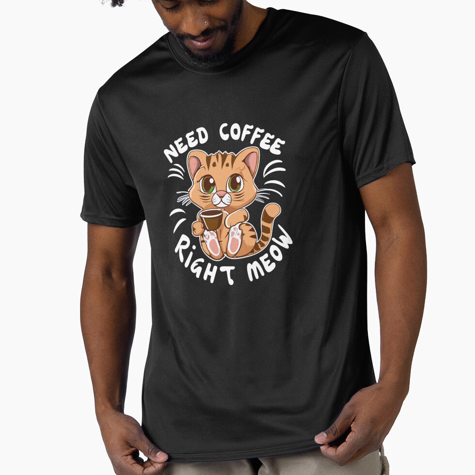 Coffee Lovers Cartoon 03 by tpixx