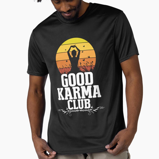 Yoga Karma :Yoga Lover Quotes by remonss