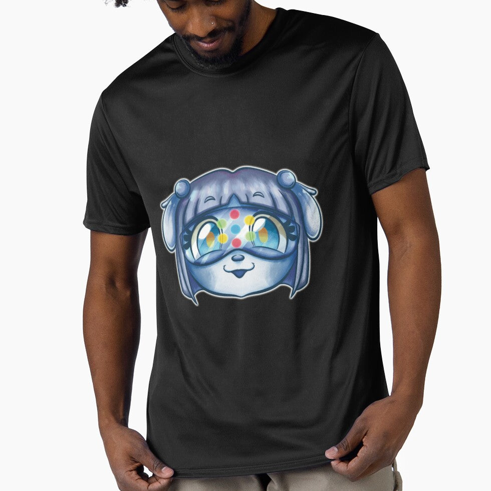 I Dog Gal by WhimsiclexShop