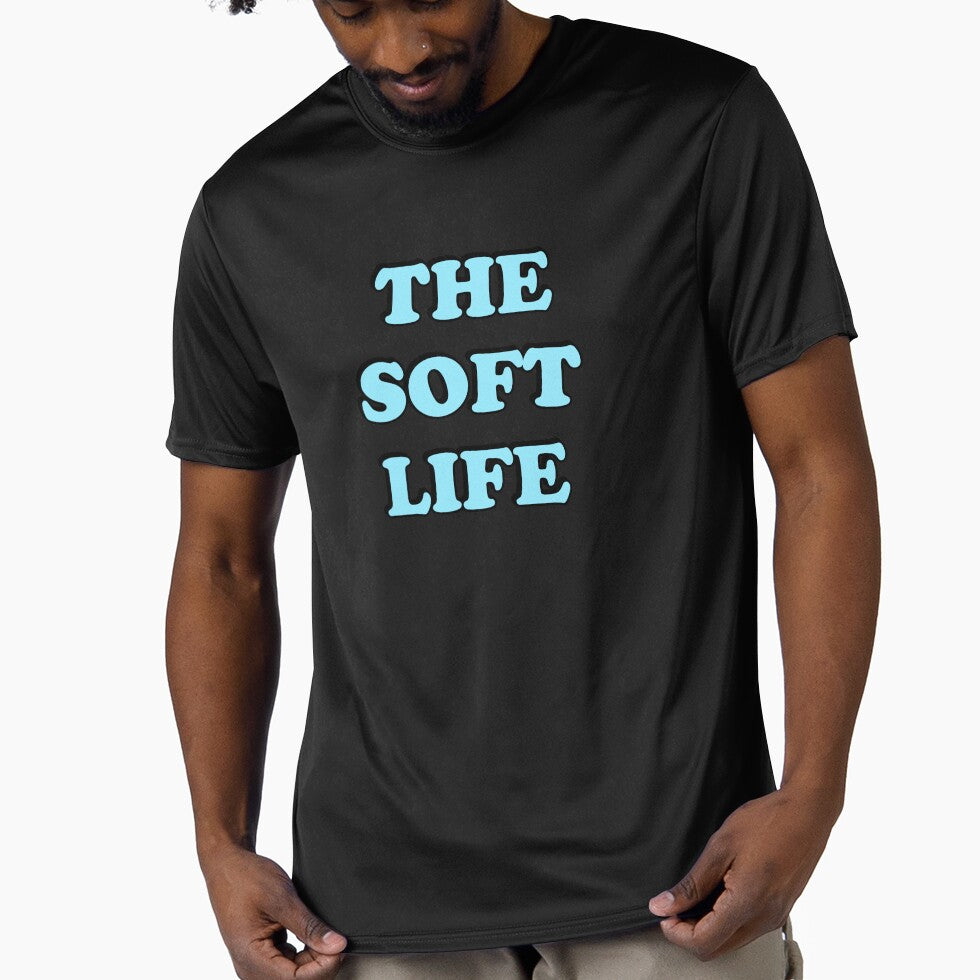 The soft life by Inspirationmotivation