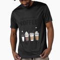 Good Day to Drink Coffee  Cute Coffee by TrinaEspinoza