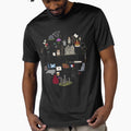 outlander shirt jamie and claire fraser Ireland popular by GCarlina