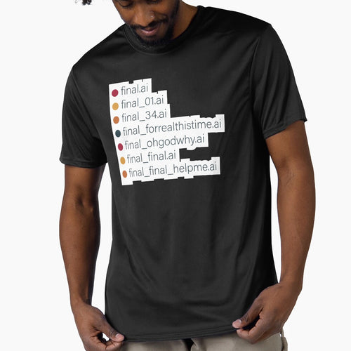 ai files never end graphic design by TheGremFem