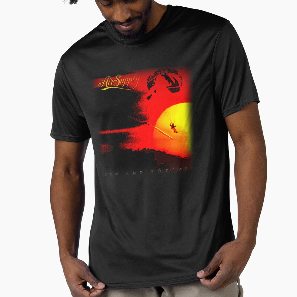 Soft Air Supply Now And Forever by Aura11Aura