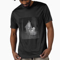 Grey Gandalf Wizard Pushing Gollum Shopping Meme by MargasShirley