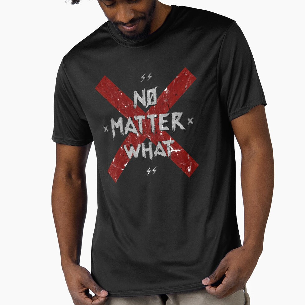 no matter what (x) by hayrpictures