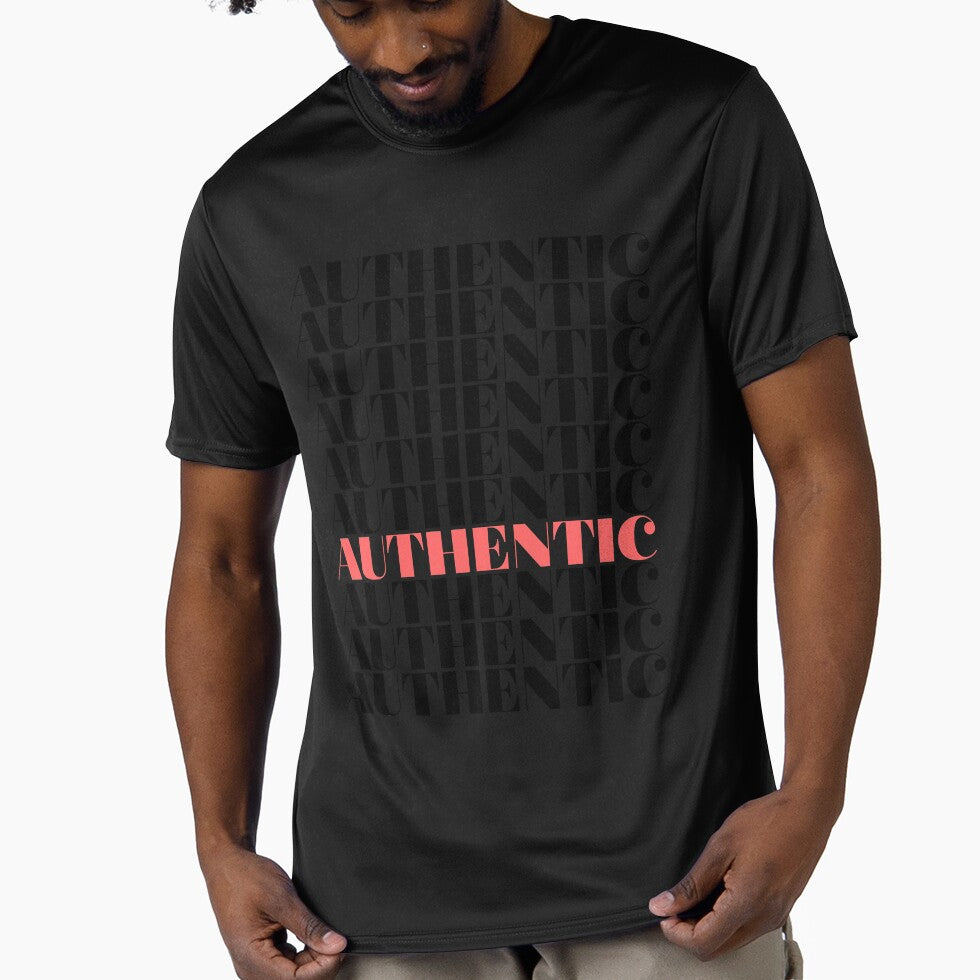 Authentic Streetwear Brand Minimalist by deskwhiskey