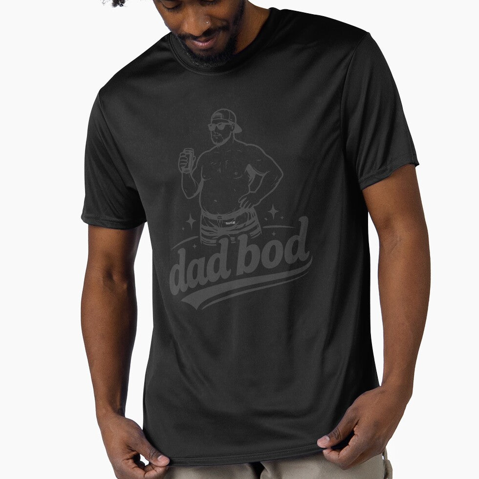 dad bod by NSMDesignByN8
