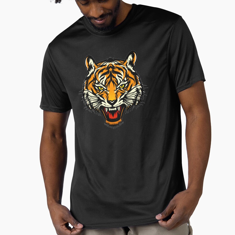 Strong Sample for every time t shirt by Prototype78