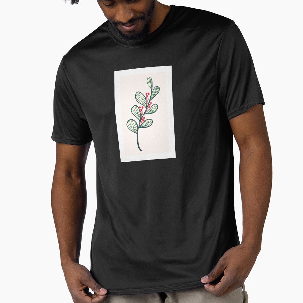 Abstract Boho Flower by Thedigital91