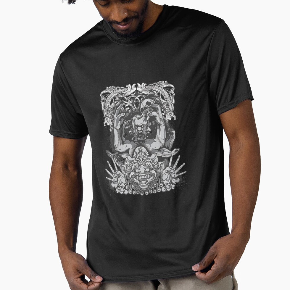 Gothic Artworks - Awesome Goth Lover Gift by Teenation9