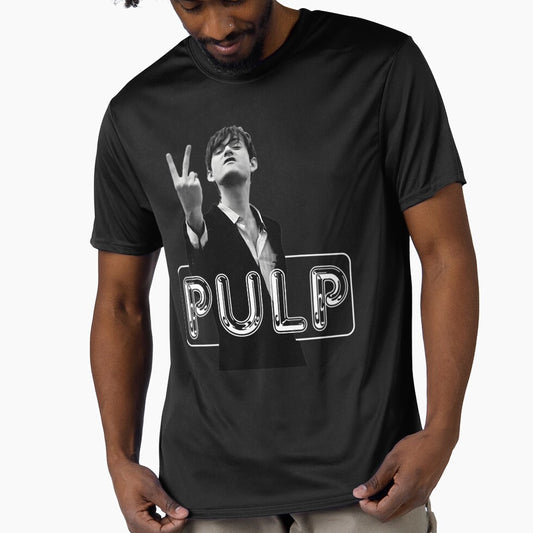 Pulps Logo Band by ebenezercim2