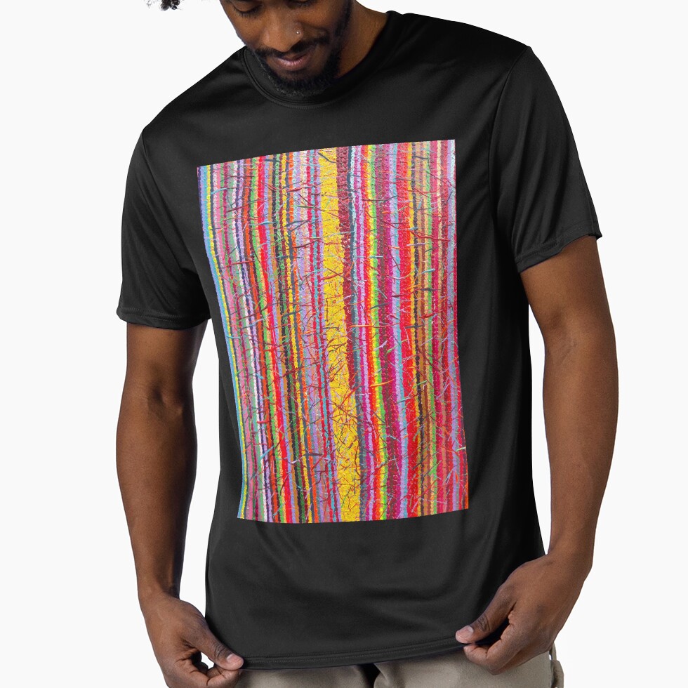 Linear Pulse by jaxcoh