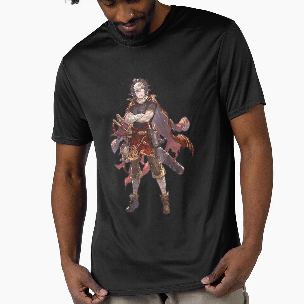 granblue fantasy by Dark-Side-Shop