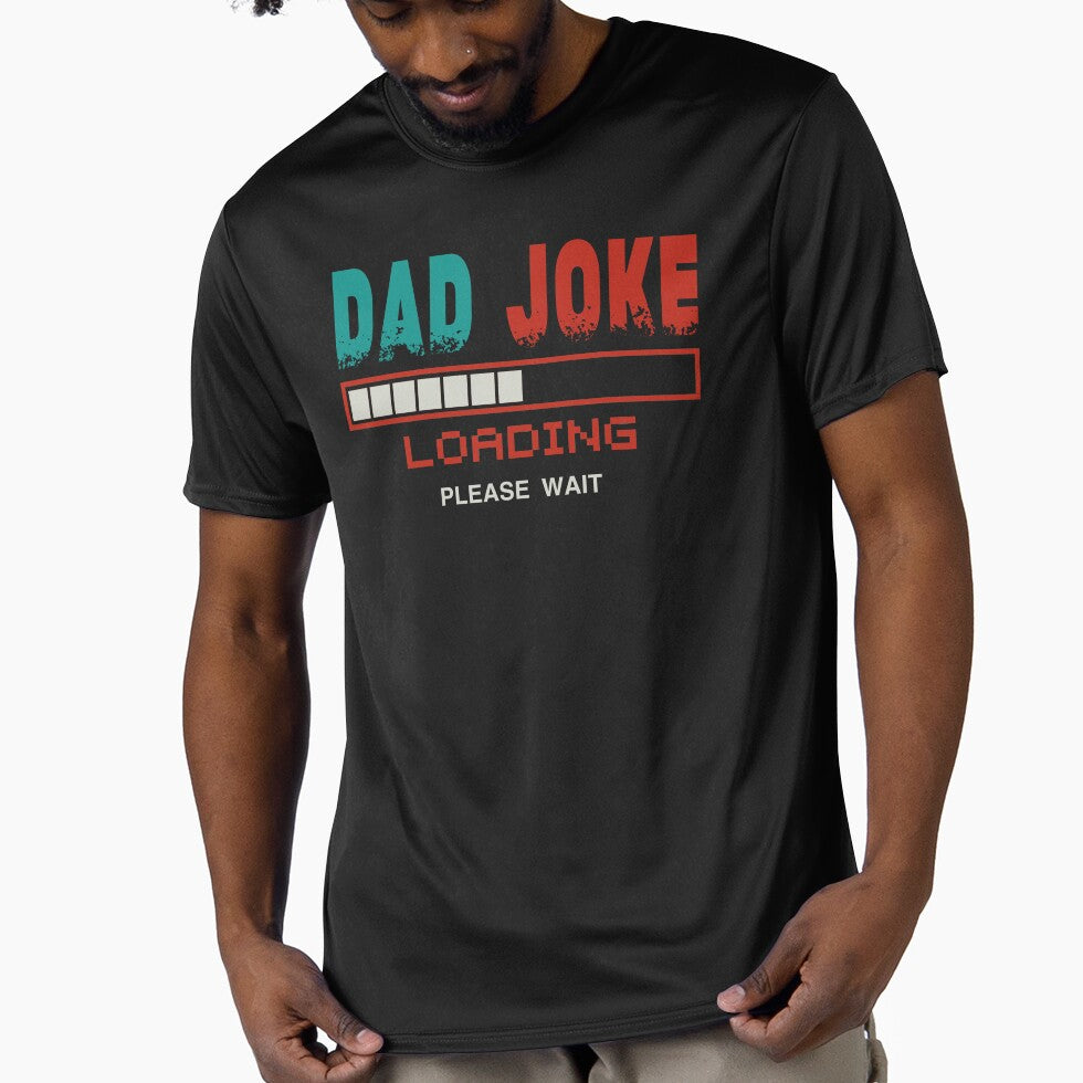 Dad joke loading please wait - Perfect fathers day gifts for men funny and perfect gifts for worlds best dad ever by Desibeau