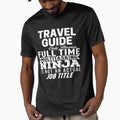 Travel guide by clickmostro