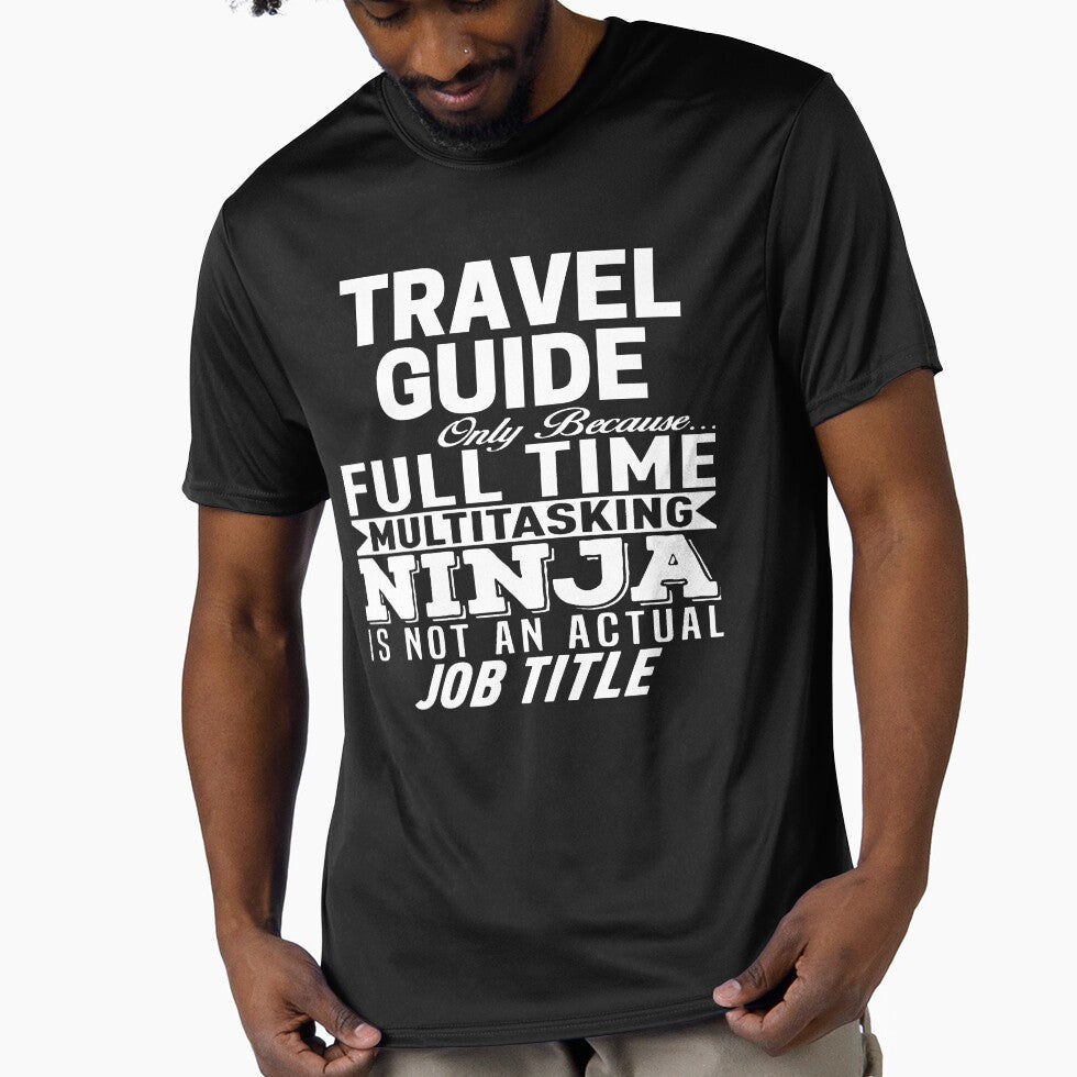 Travel guide by clickmostro