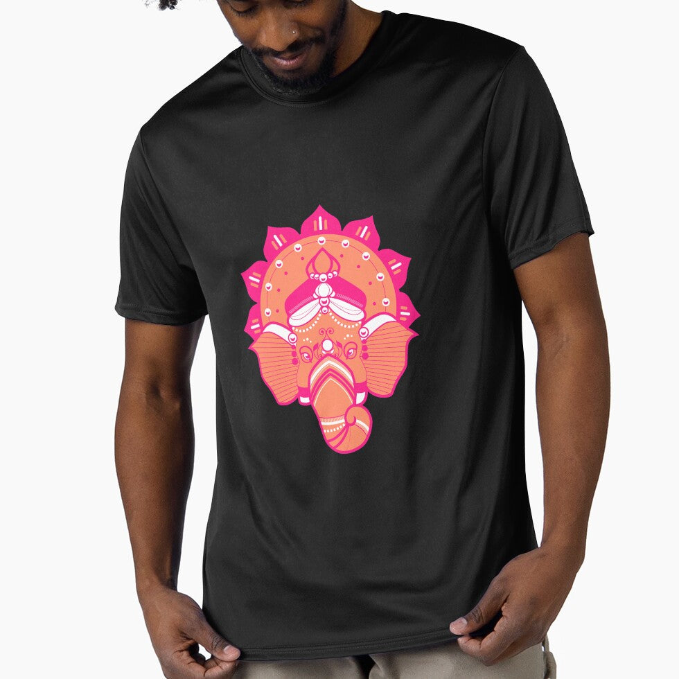 Elephant Yoga by GuruClothing