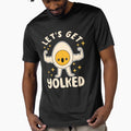 Lets Get Yolked by samah82