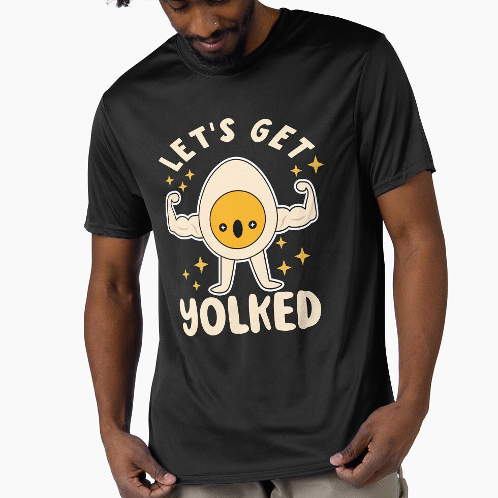 Lets Get Yolked by samah82