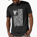 American Motocross Flag Premium by SicusioBebe