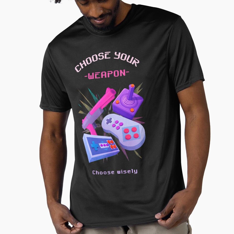 Retro Gaming by SinghStore101