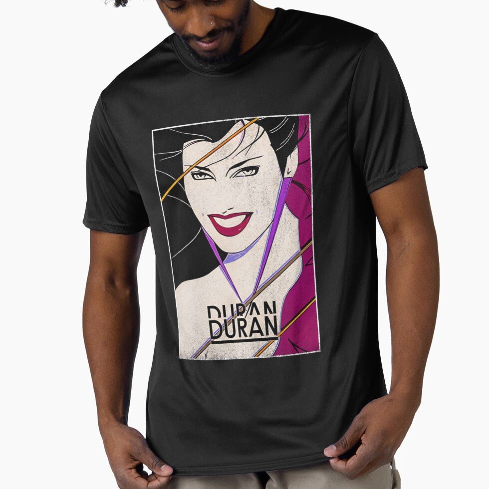 Duran Duran by mercerfalso