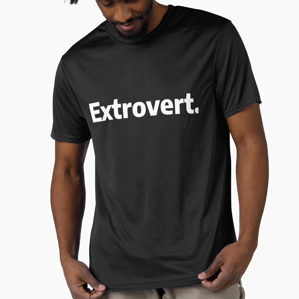 Extrovert by Galantic