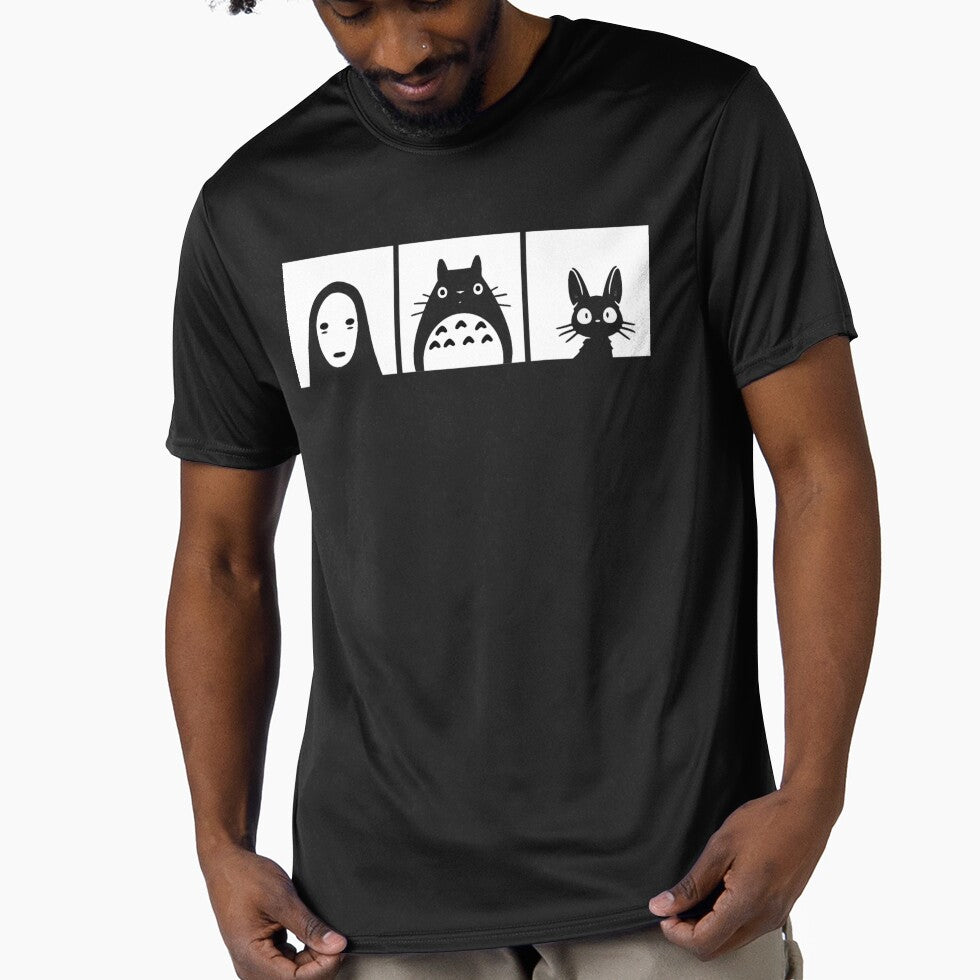 New new €€totoro totoro studio ghibli ghibli totoro by RoshondaGibs
