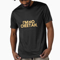 I am no cheetah, you're lion by glooop