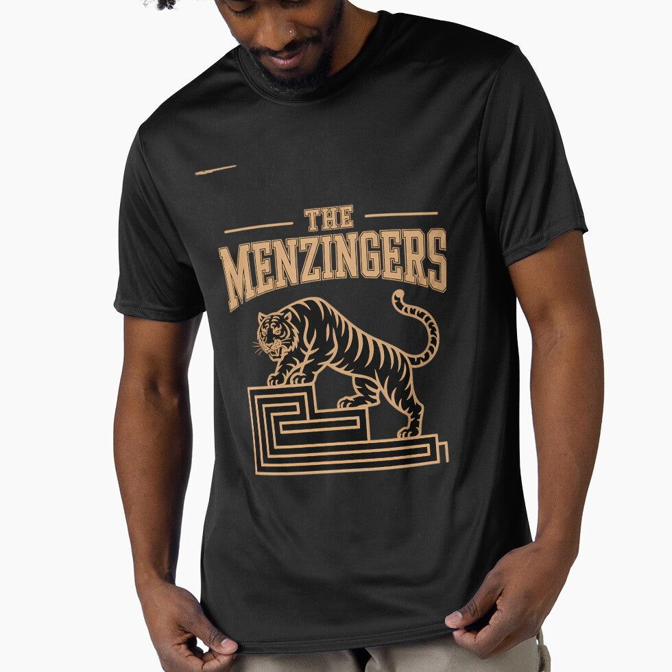 The Menzingerss Band by StunnerGelderm