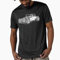 Hot Rod 3 by Fairyjam