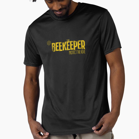 The Beekeeper by FaceNorthUp