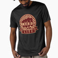 Nerd Life - Fist Punch Vintage by aladdindesigns