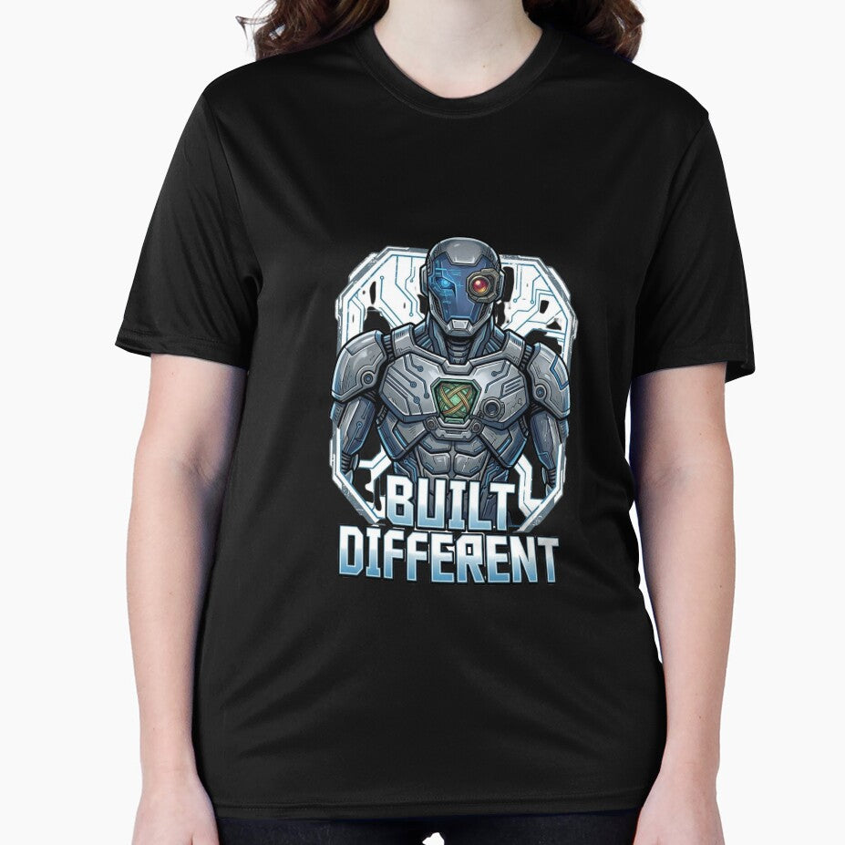 VALORANT Tactical Agent Graphic Tee by manilyn07