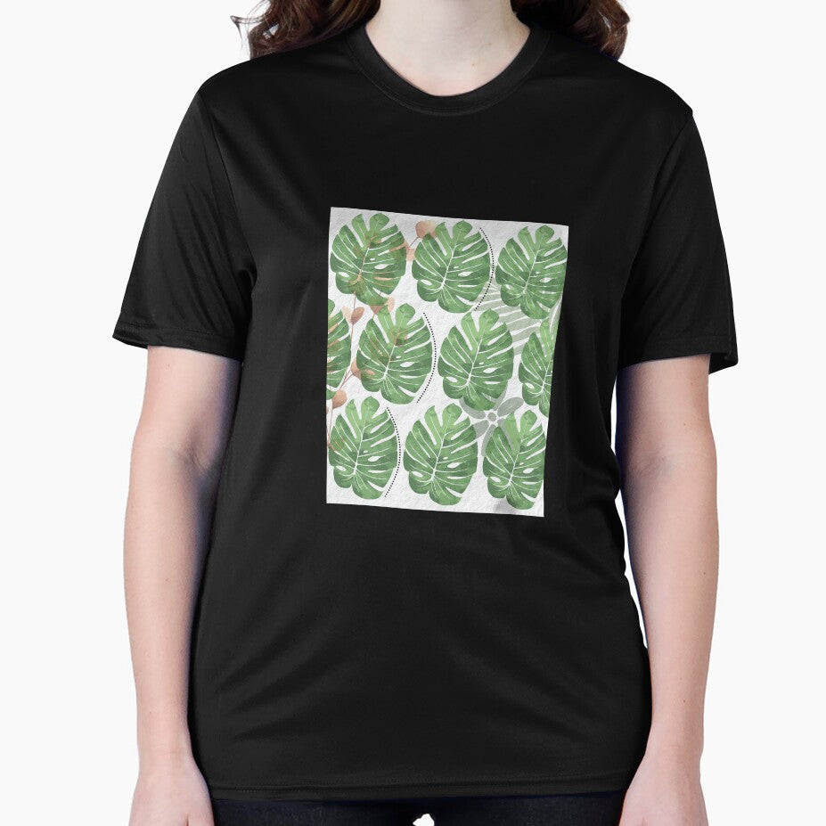 Friendly Leaves by Maymayinc