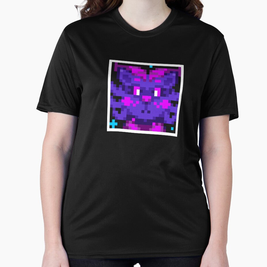 Sidereum 'Glimmer' Nox Pixel Art by Kaiko-Roku