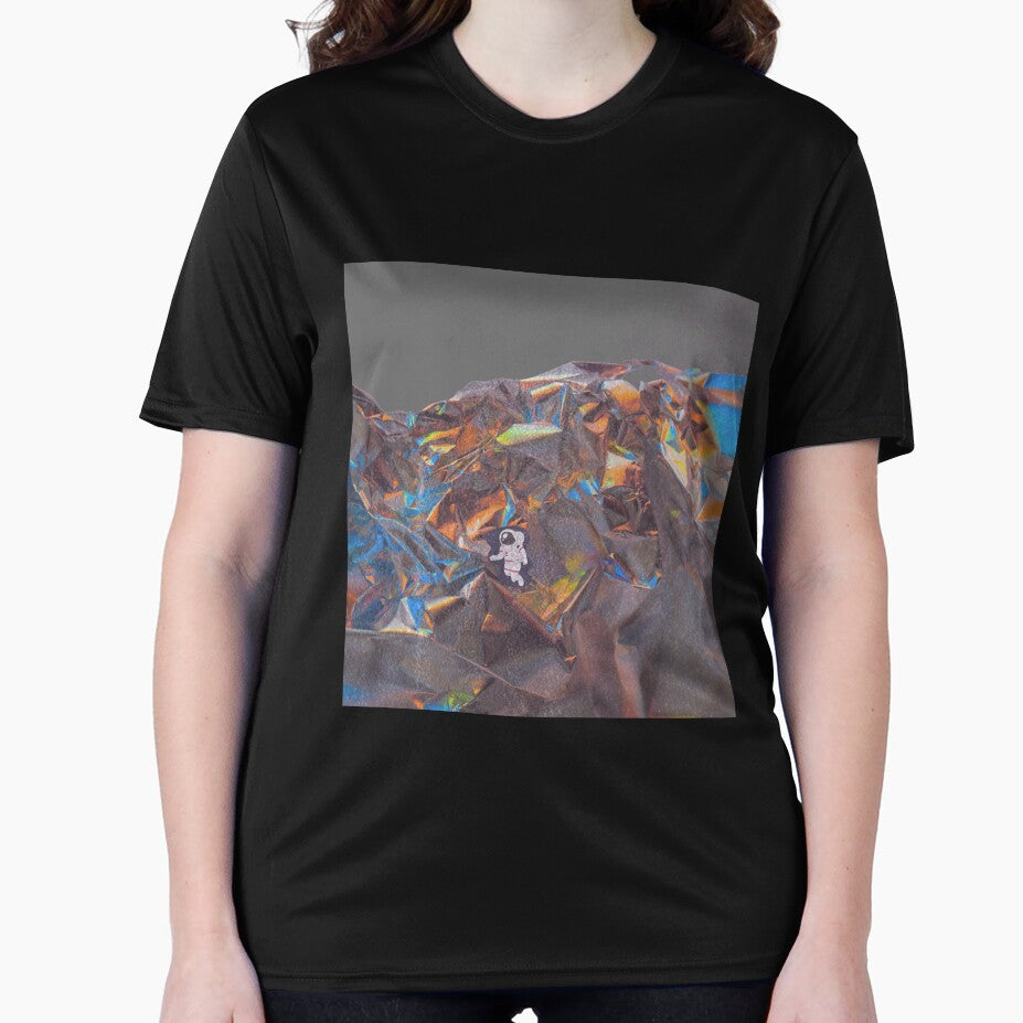 Feeling Spaced Out ~ for astronomy space art fans/space abstract aesthetic by haRexia
