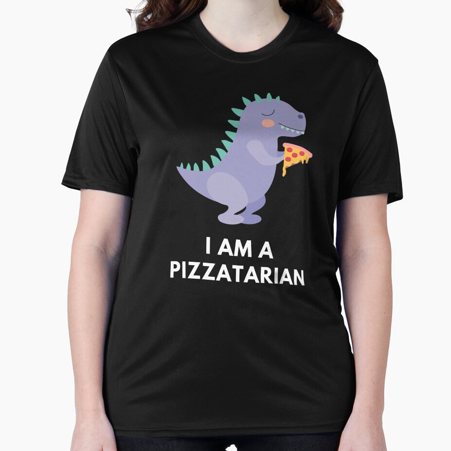 Pizza Lover by The Red Nox