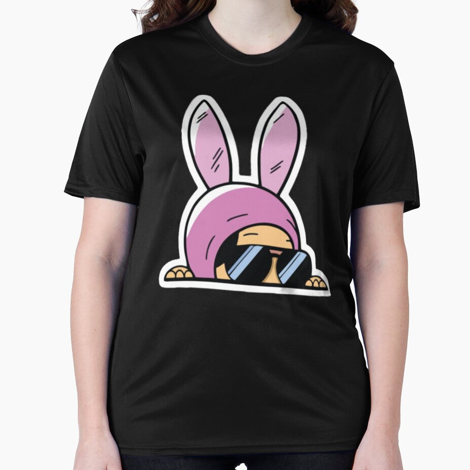 Bob's Burgers by slowocelot