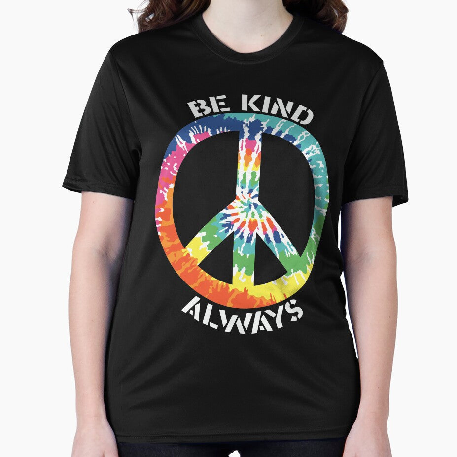 Be Kind Always by AEGMEDIA