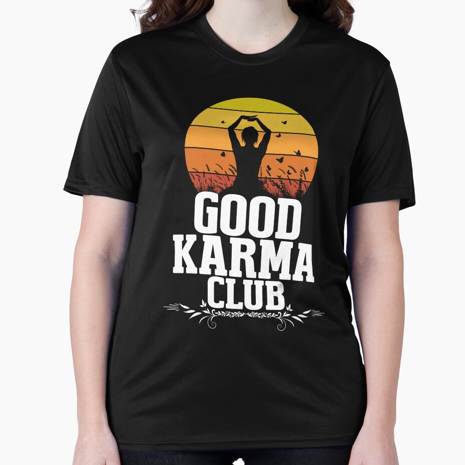 Yoga Karma :Yoga Lover Quotes by remonss