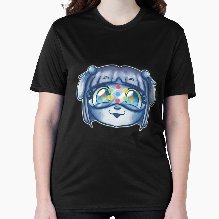 I Dog Gal by WhimsiclexShop