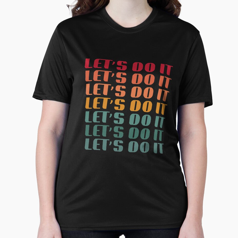 Let's do it by quyenthoai